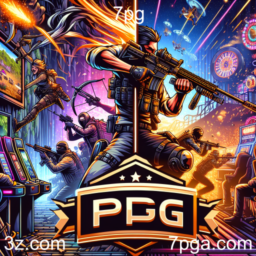 Explorando o Mundo dos Jogos de Ação