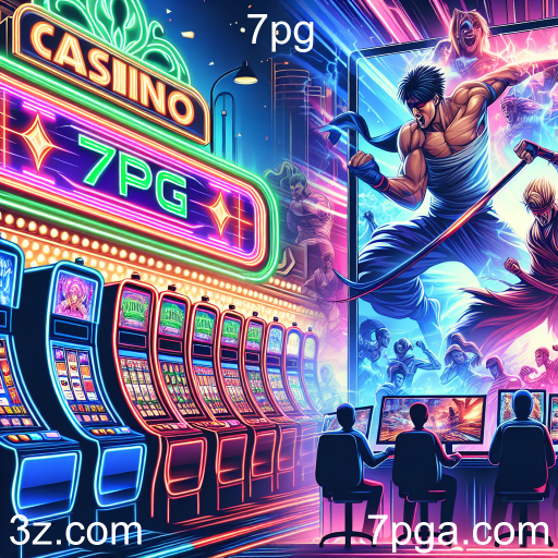 A Evolução dos Jogos de Luta: Passado, Presente e Futuro