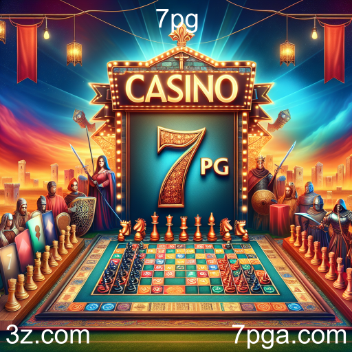 A Arte da Estratégia: Como os Jogos de Estratégia Dominam o 7pg